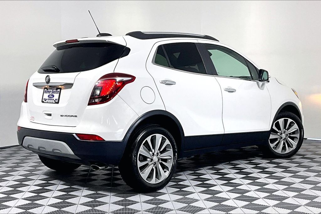Used 2019 Buick Encore Preferred For Sale in OLIVE BRANCH, MS