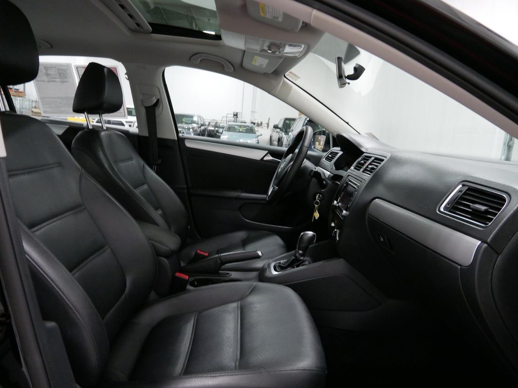 Used 2013 Volkswagen Jetta Sedan