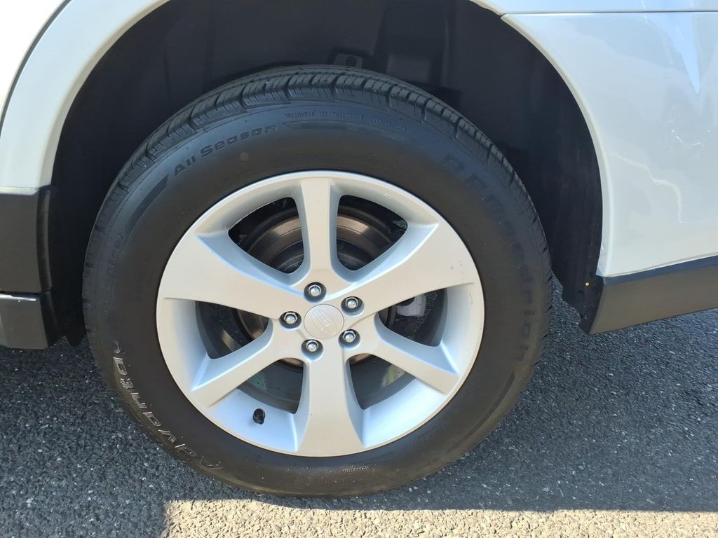 used 2014 Subaru Outback car, priced at $11,500