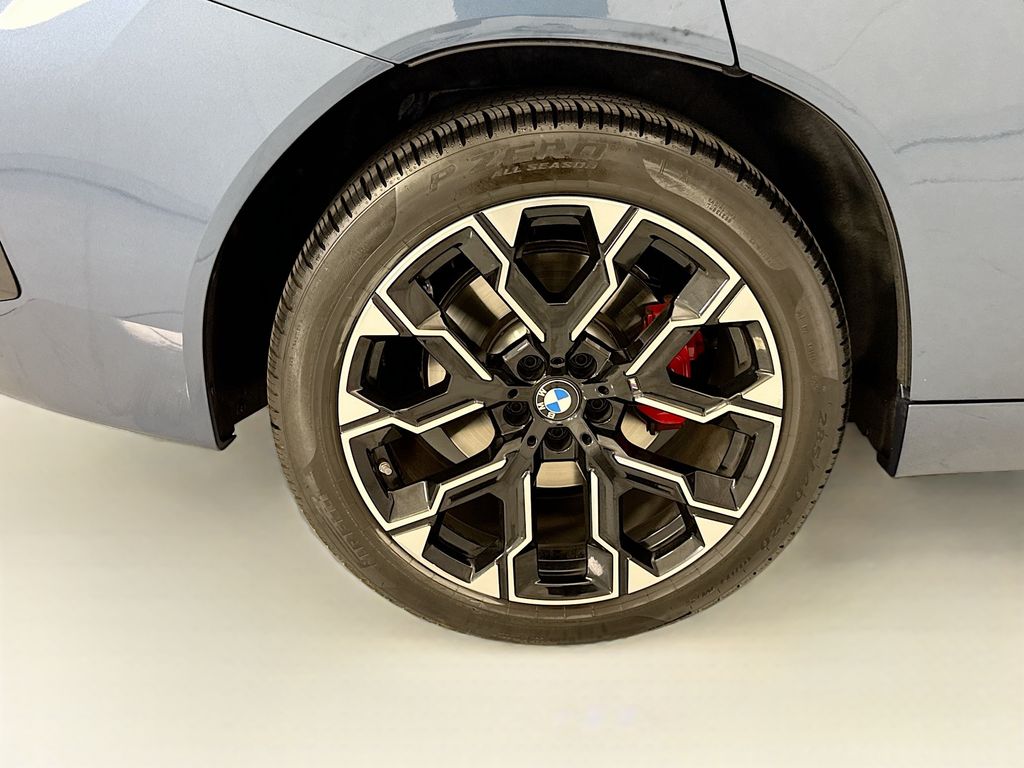 Thumbnail: 2026 BMW X3 - 32