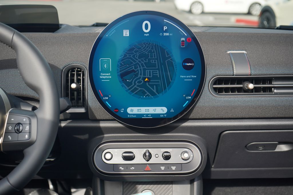 Thumbnail: 2026 MINI Cooper - 12