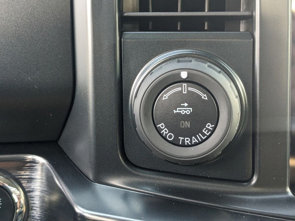 2025 Ford F-250 Super Duty Lariat