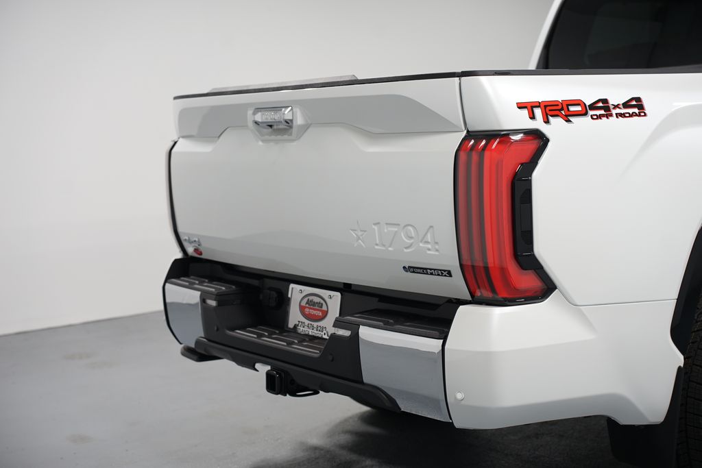 Thumbnail: 2026 Toyota Tundra - 10