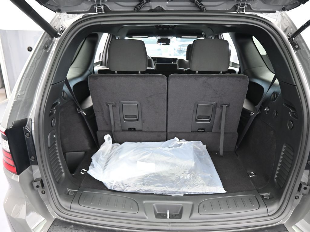 Used 2026 Destroyer Gray Clearcoat Dodge GT image 38