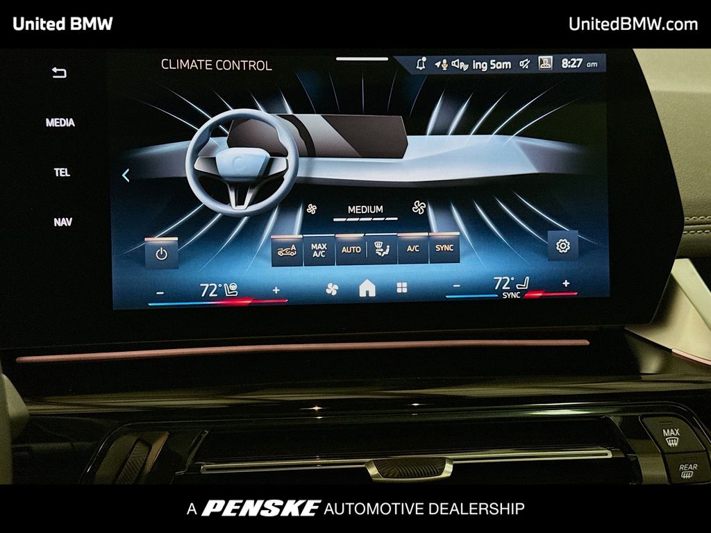 Thumbnail: 2026 BMW X1 - 11