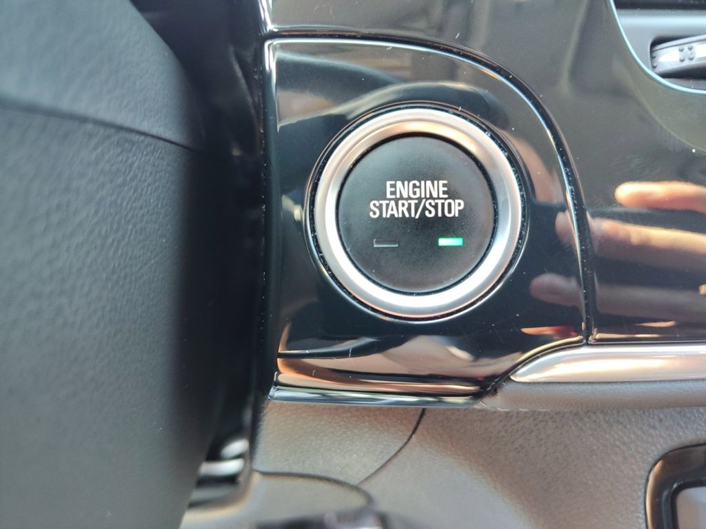 2019 Buick Encore Preferred 24