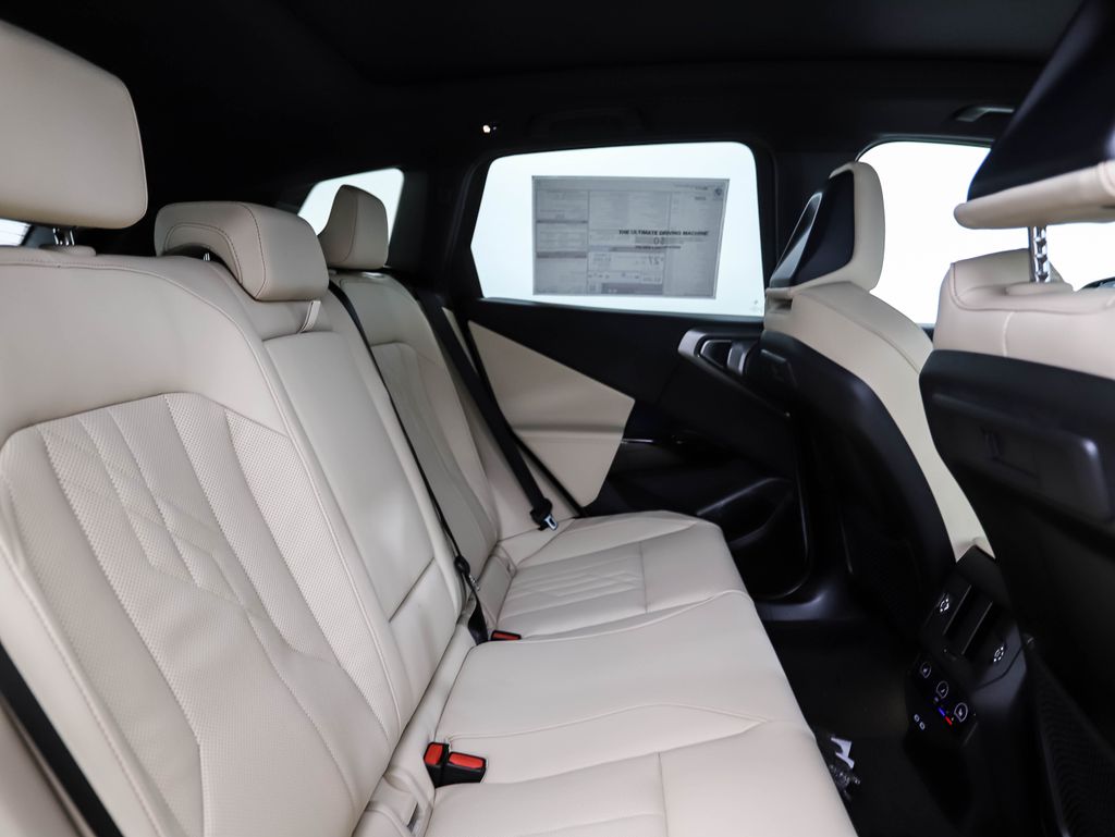 Thumbnail: 2026 BMW X3 - 26