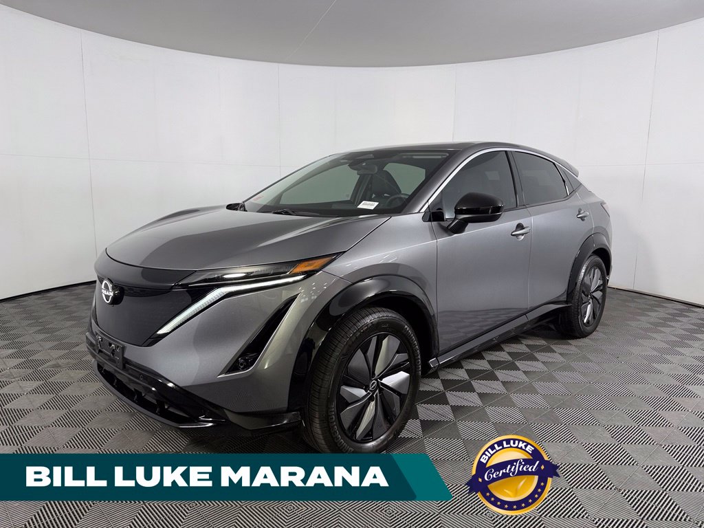 2025 Nissan Ariya Engage FWD