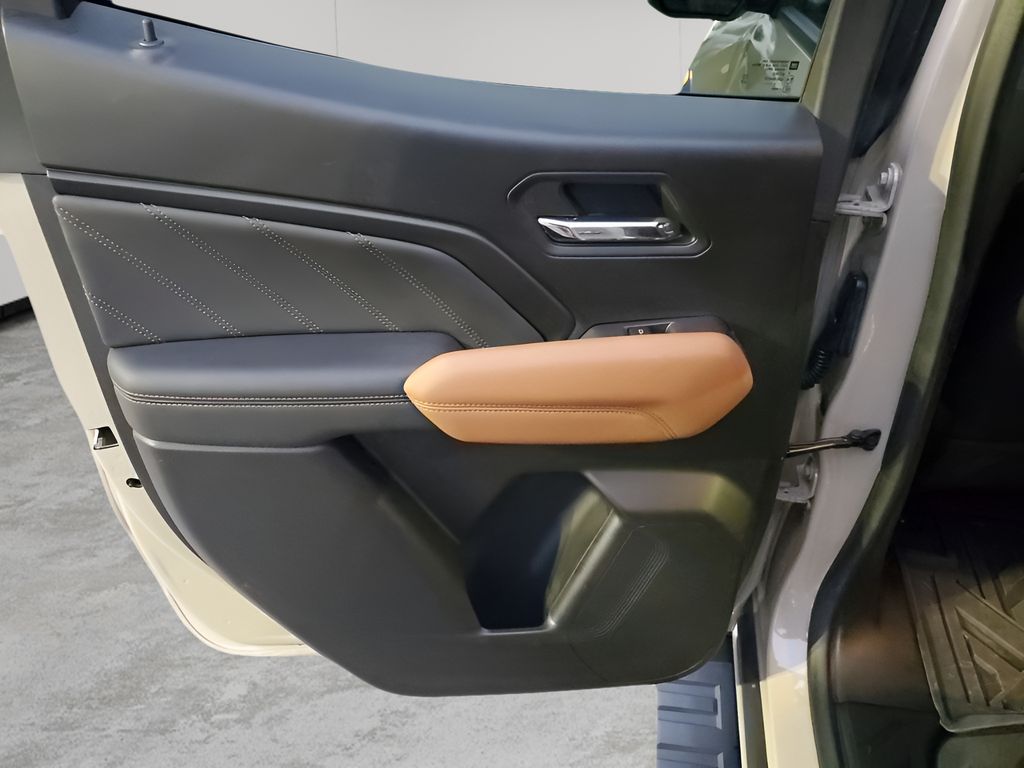 Used Car 2023 Gmc Canyon  At4 For Sale Under $50,000 In Austin, Texas