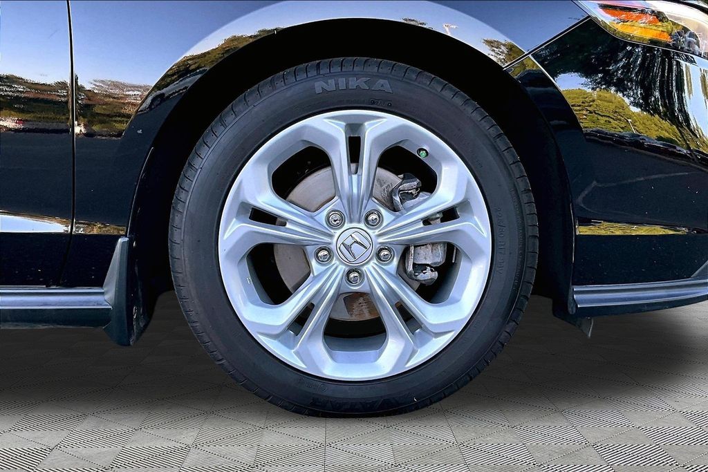 2023 Honda Accord LX - Photo 20
