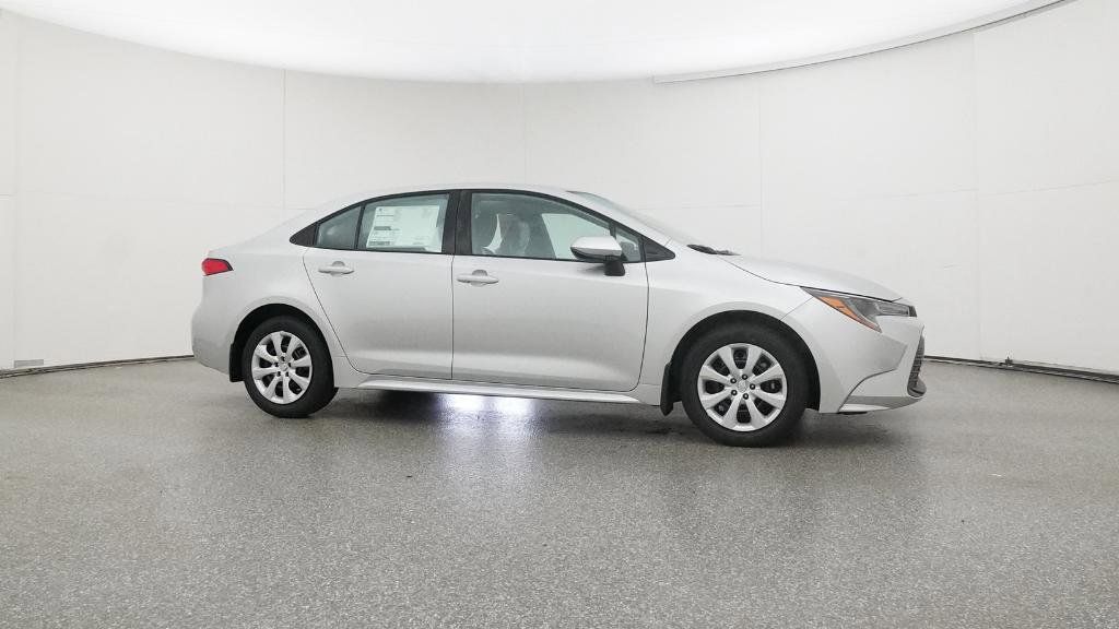 Thumbnail: 2026 Toyota Corolla - 11