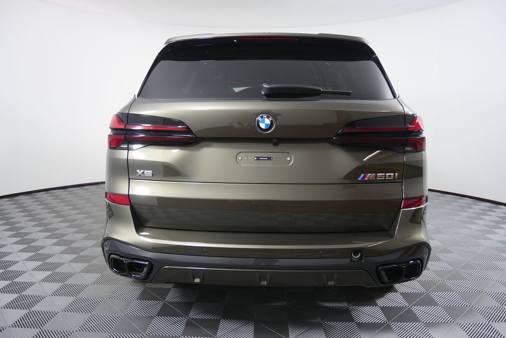 Thumbnail: 2026 BMW X5 - 4