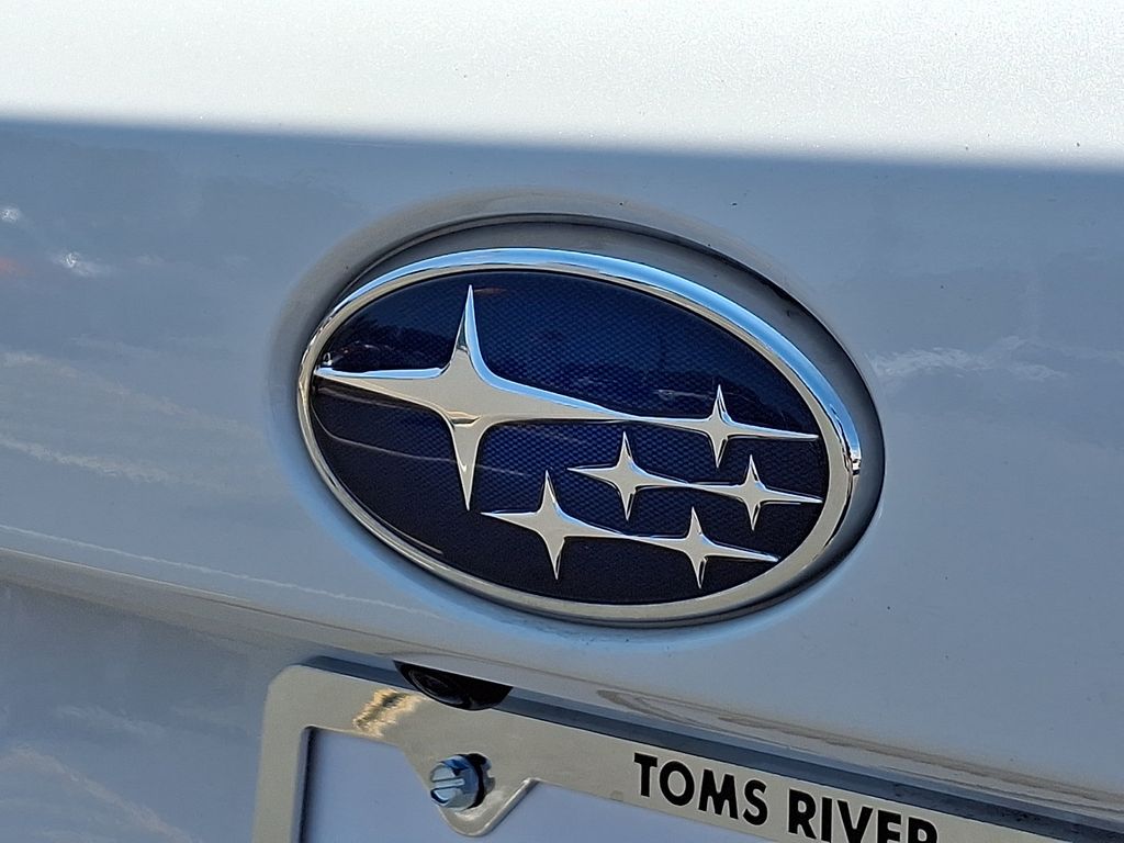 Thumbnail: 2024 Subaru Outback - 30