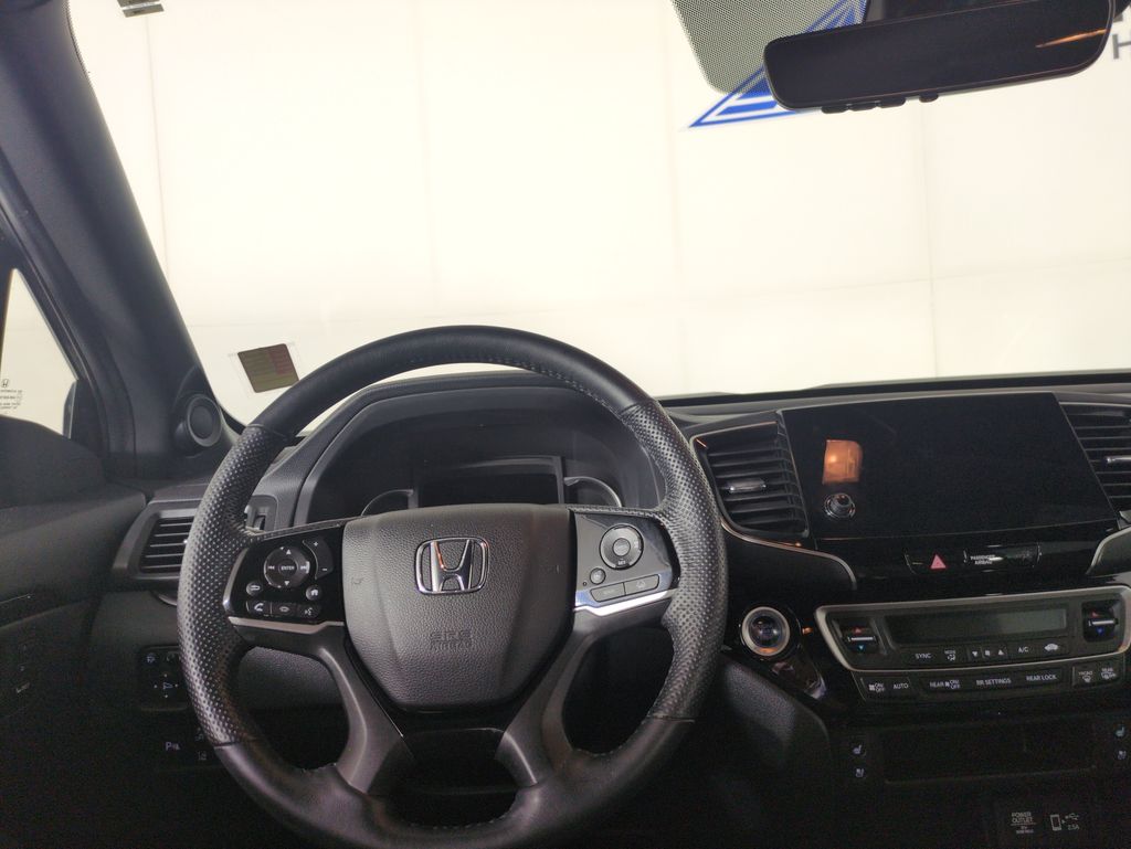 Used 2021 Honda Passport For Sale in Fort Wayne, IN