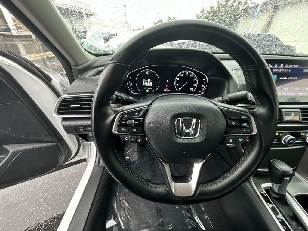 Thumbnail: 2022 Honda Accord - 14