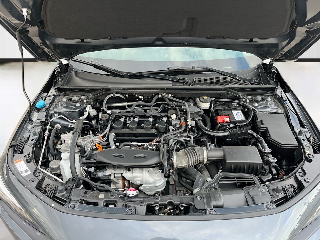 Used 2024 Blue Honda Touring image 30