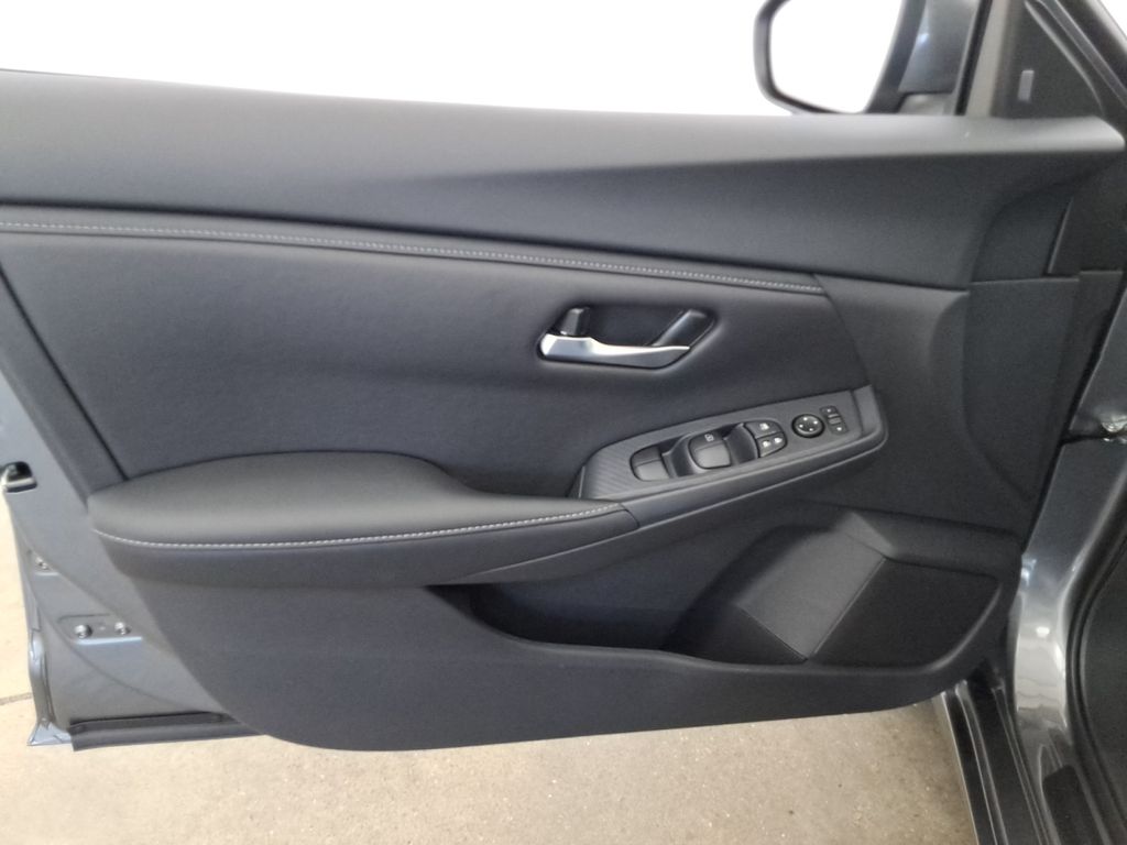 used 2025 Nissan Sentra car, priced at $21,991