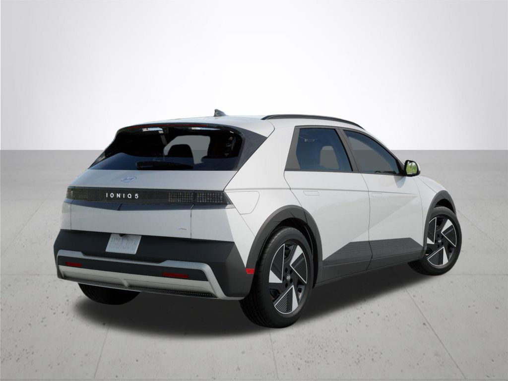 2025 Hyundai IONIQ 5 SEL