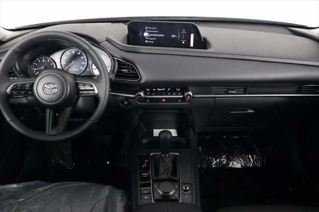 Thumbnail: 2026 Mazda CX-30 - 5