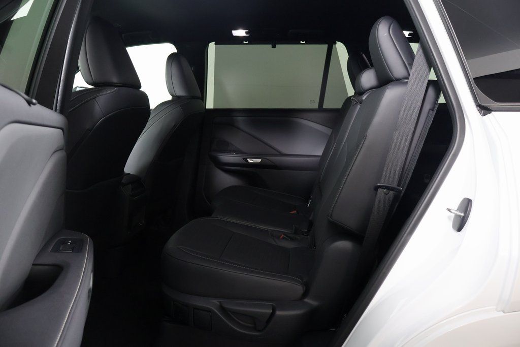 Thumbnail: 2025 Lexus TX - 11