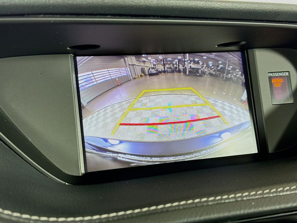 Thumbnail: 2017 Lexus ES - 13