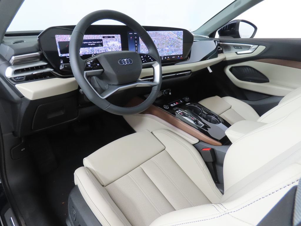 Thumbnail: 2026 Audi A5 - 26
