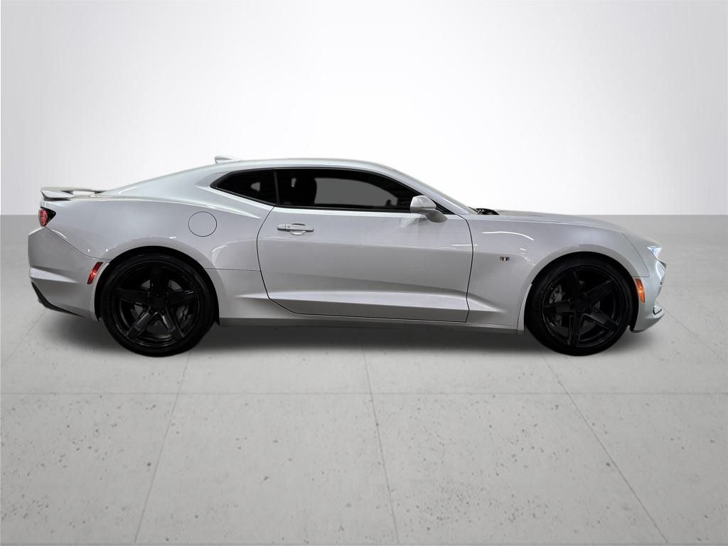 2019 Chevrolet Camaro SS