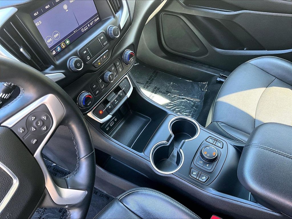 2023 GMC Terrain — photo 15