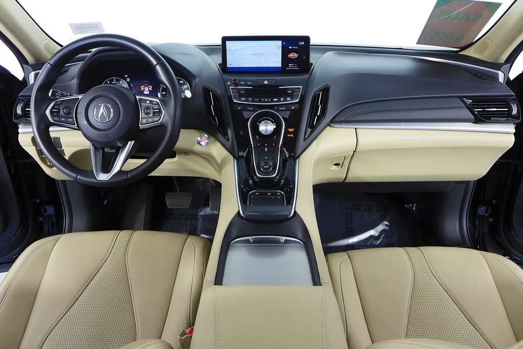 Thumbnail: 2022 Acura RDX - 25