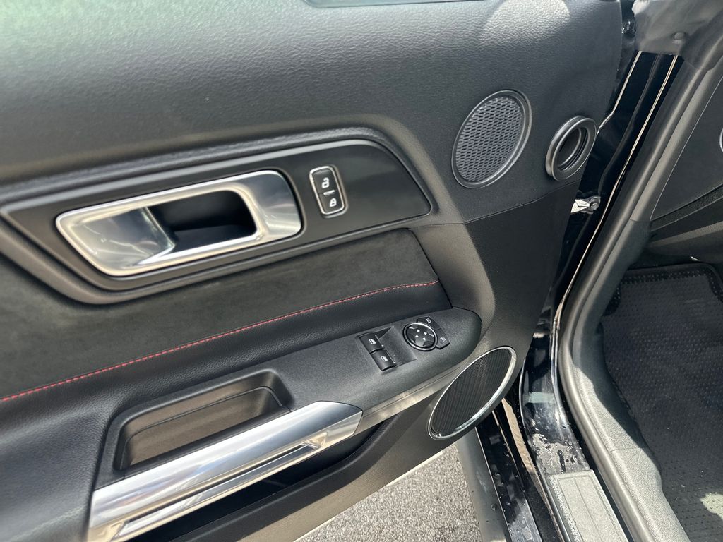 Used Car 2022 Ford Mustang  Gt Premium For Sale Under $50,000 In Austin, Texas
