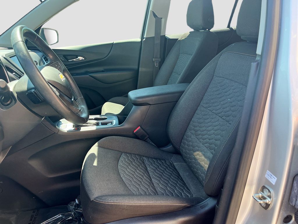 Used 2020 Silver Chevrolet LT image 21