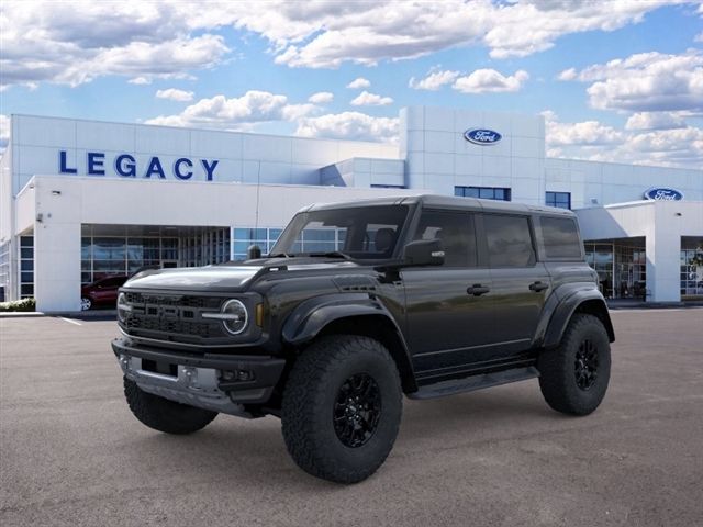 2026 Ford Bronco Raptor - 0