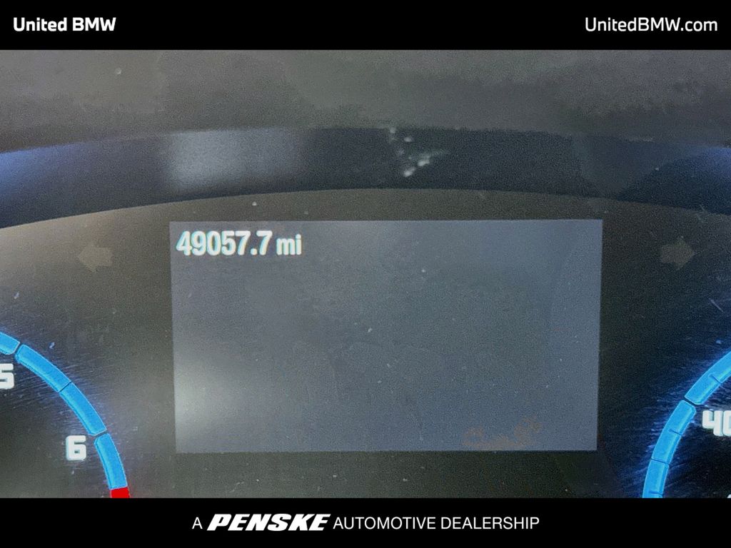Thumbnail: 2022 Ford Bronco Sport - 7