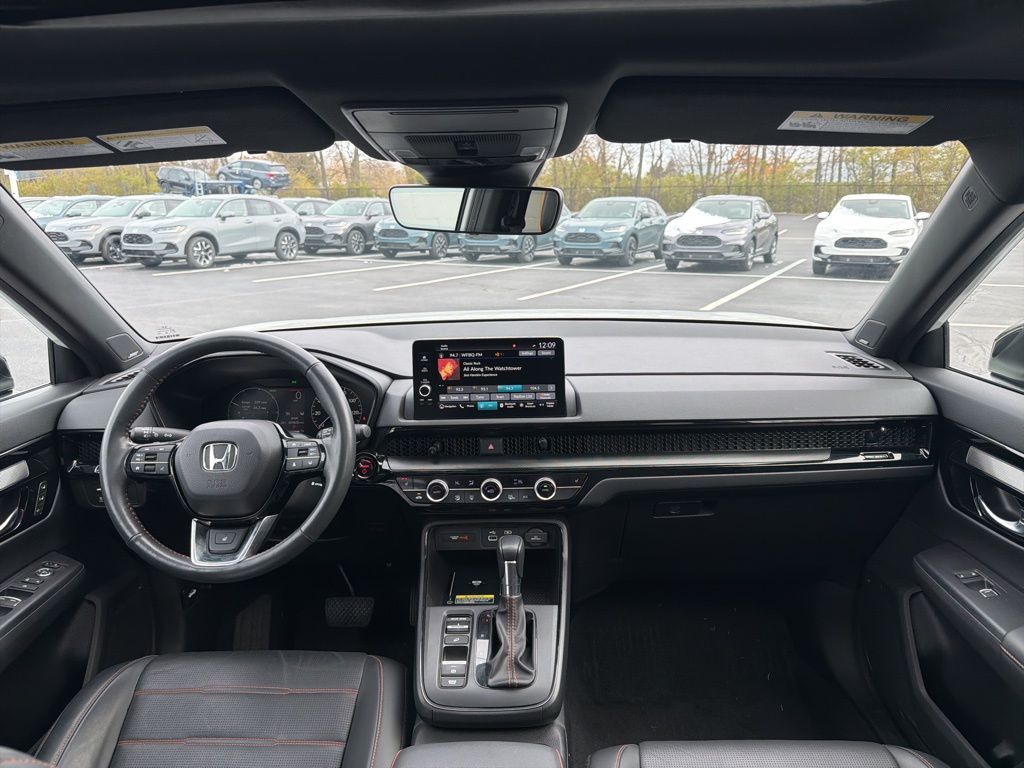 Thumbnail: 2023 Honda CR-V - 12