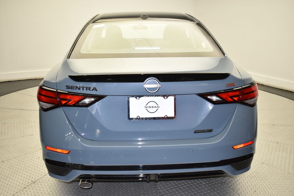 Thumbnail: 2025 Nissan Sentra - 6
