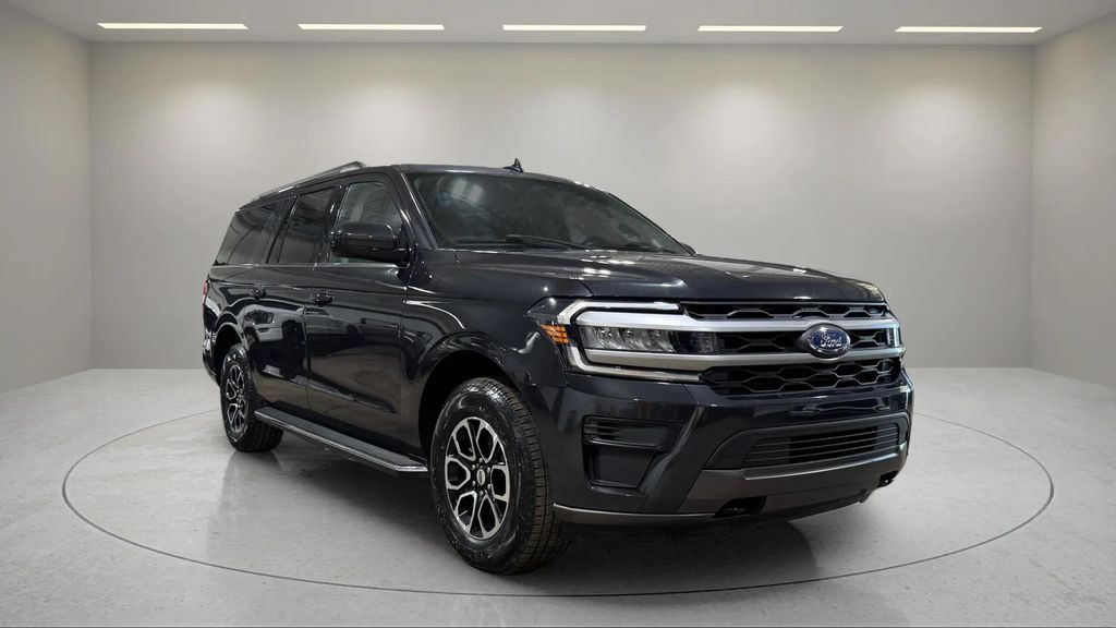 2023 Ford Expedition Max XLT