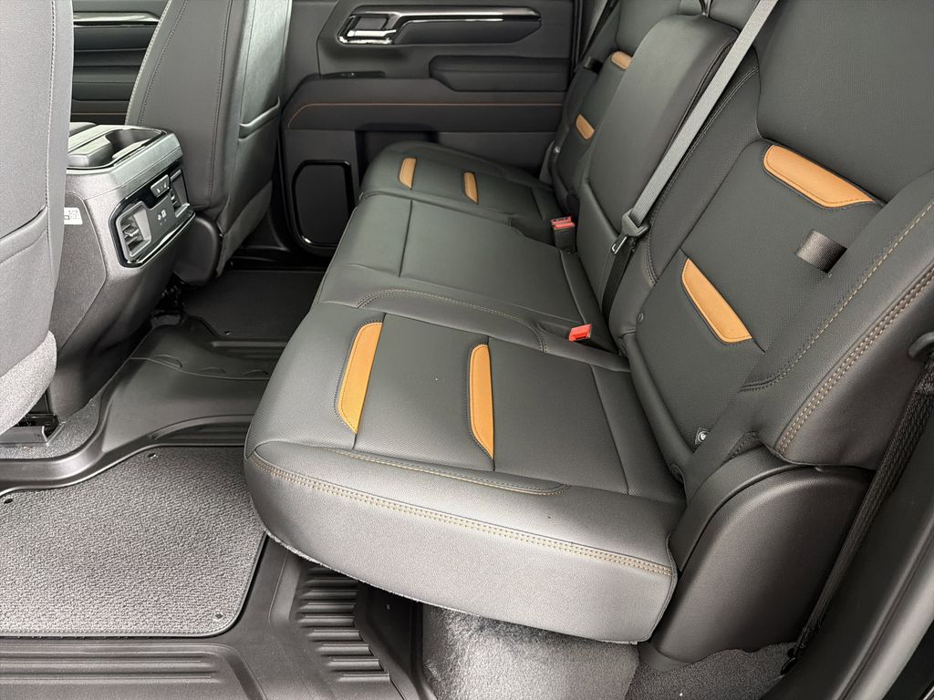 new 2026 GMC Sierra 2500HD car, priced at $83,840