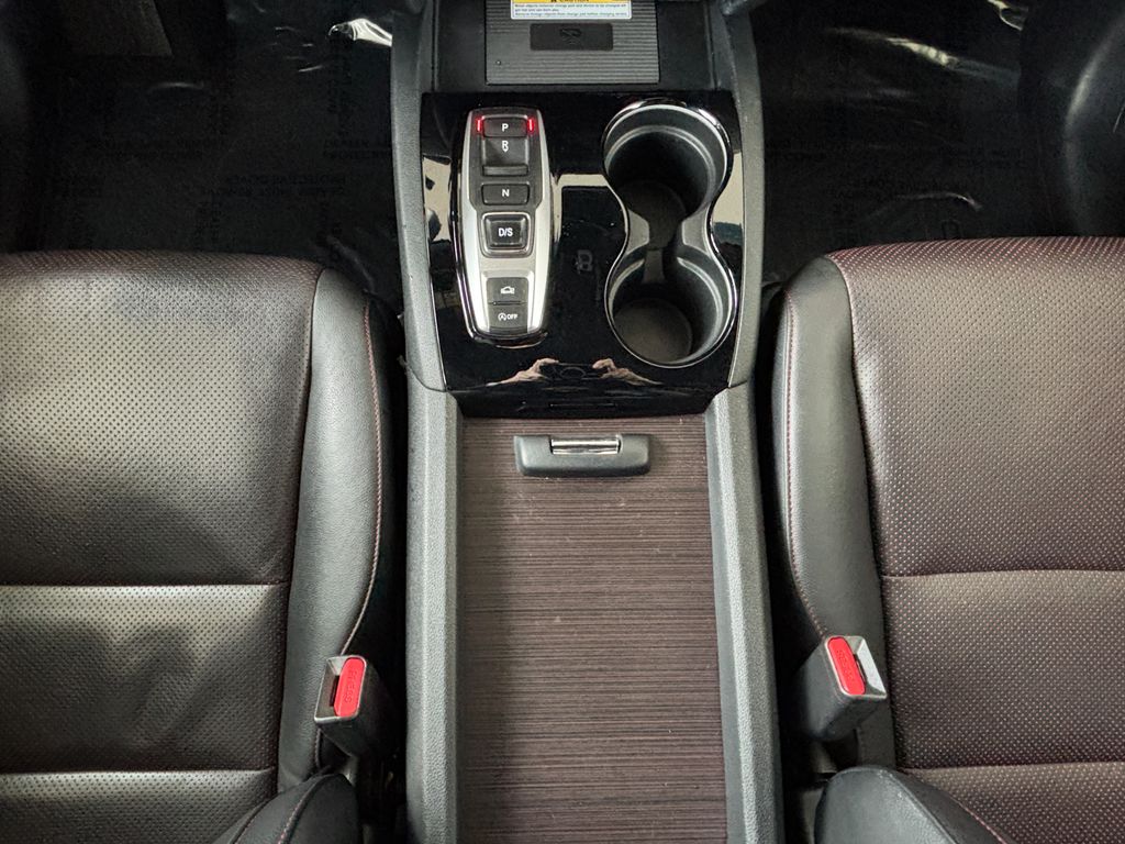 Thumbnail: 2023 Honda Ridgeline - 16