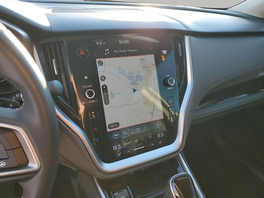 Used Car 2020 Subaru Outback  Onyx Edition Xt For Sale Under $20,000 In Austin, Texas