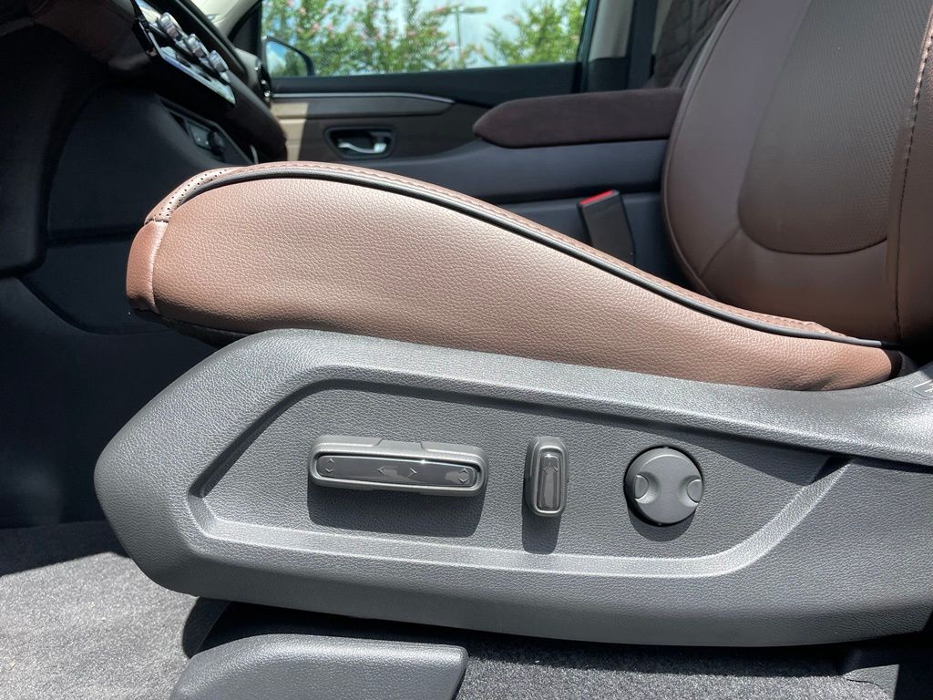 Thumbnail: 2026 Honda Pilot - 27