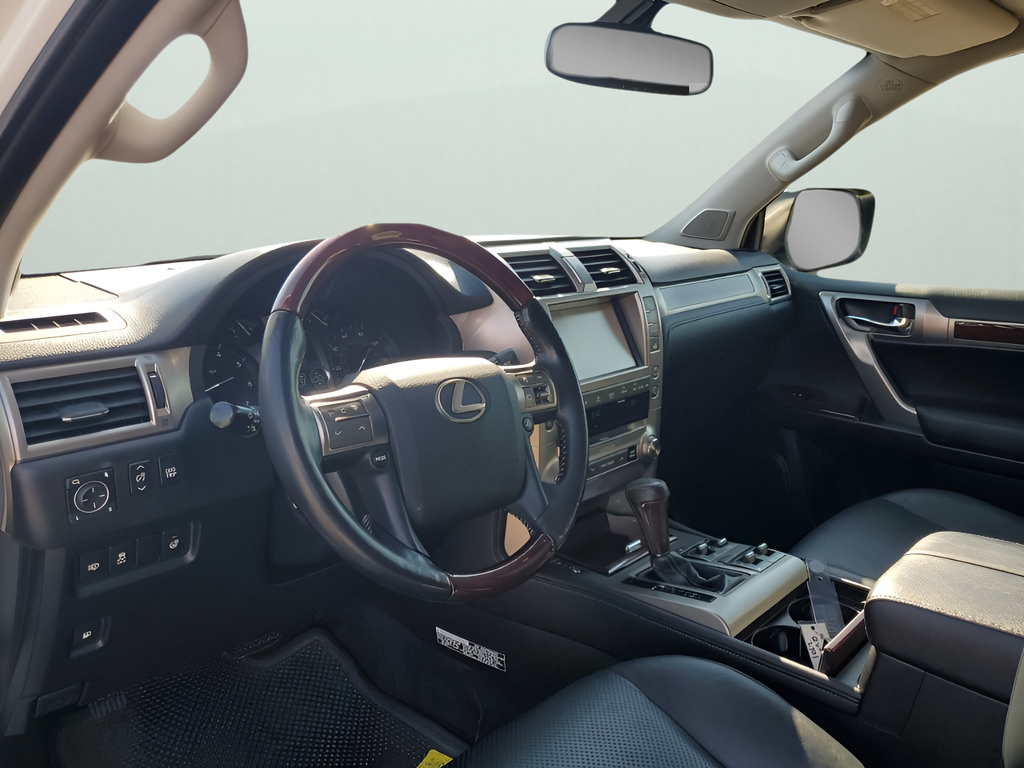 Used Car 2016 Lexus Gx  460 Luxury For Sale Under $30,000 In Austin, Texas
