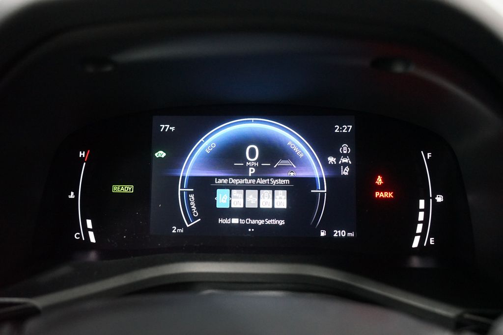 Thumbnail: 2026 Toyota Camry - 15