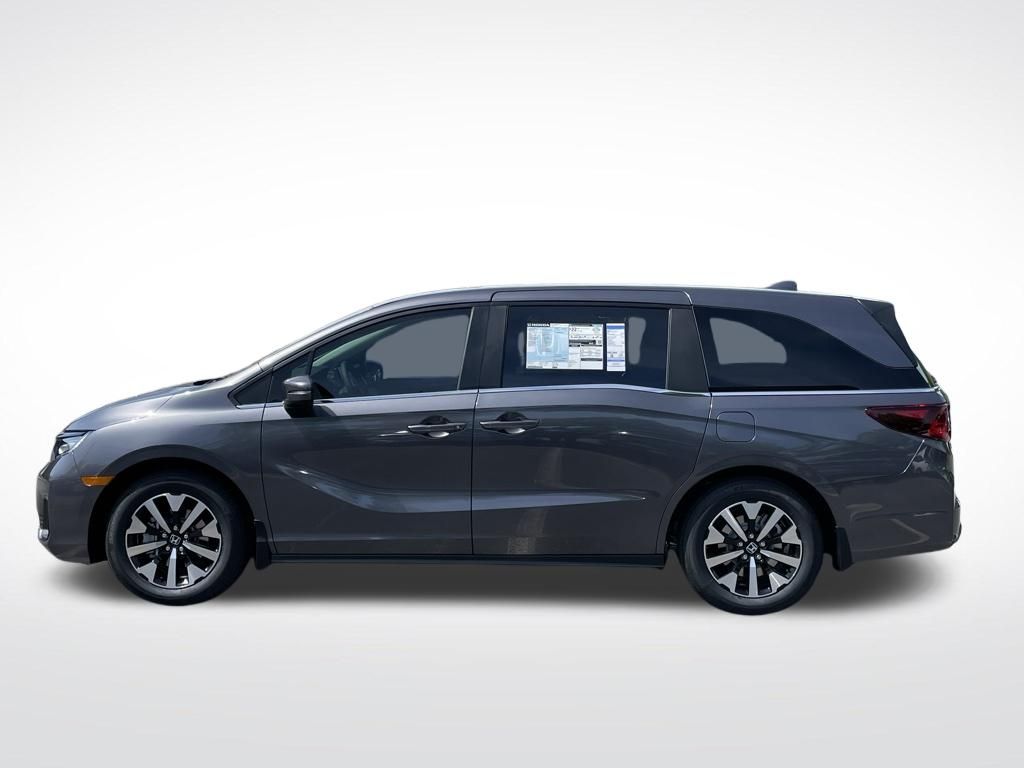 Thumbnail: 2026 Honda Odyssey - 2