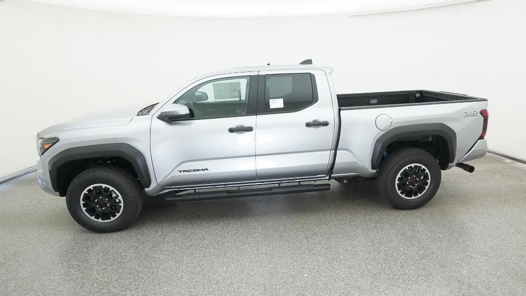 Thumbnail: 2025 Toyota Tacoma - 12