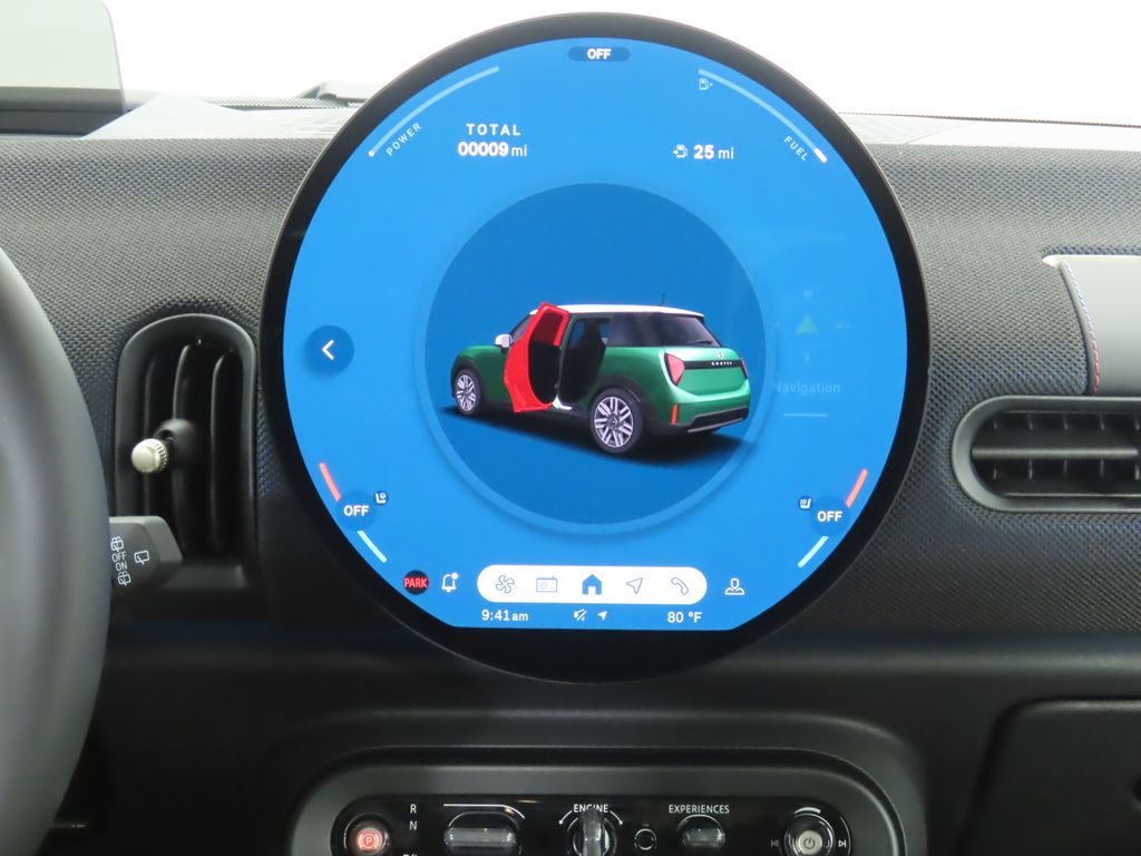 Thumbnail: 2025 MINI Cooper - 16