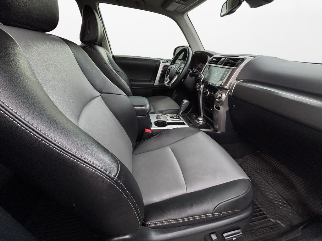 Used Car 2023 Toyota 4runner  Sr5 Premium For Sale Under $50,000 In Austin, Texas
