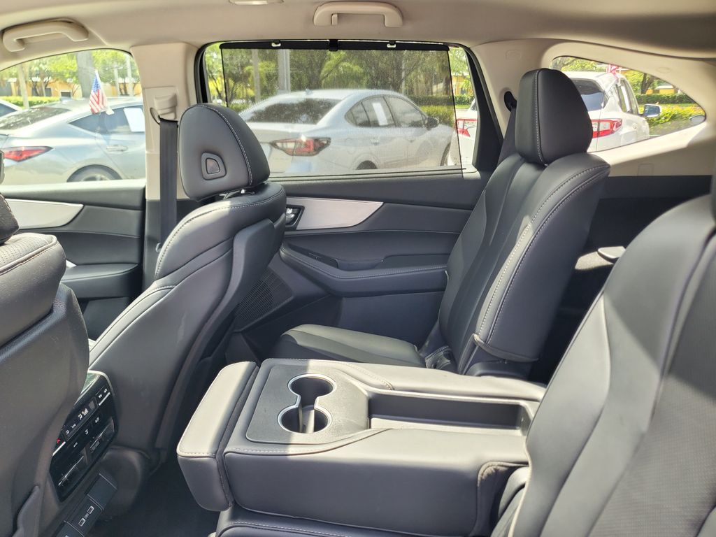2024 Acura MDX - $38,988