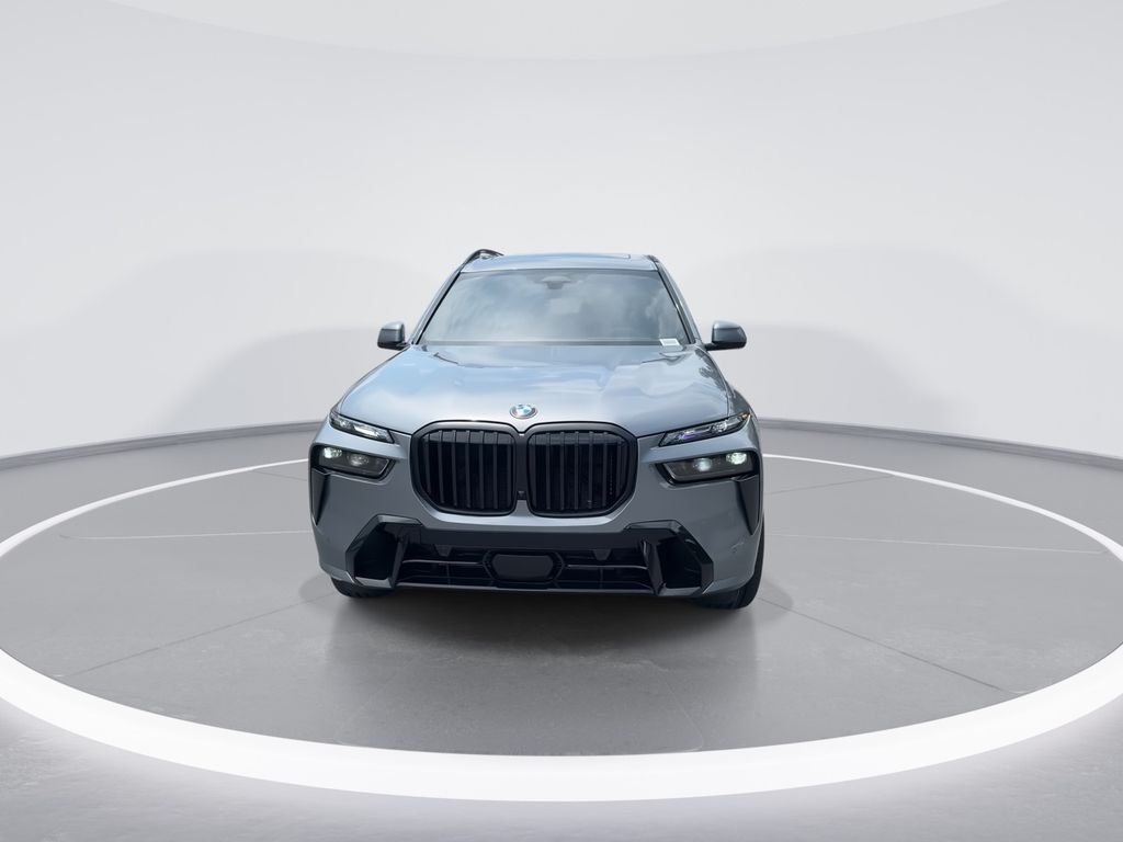 Thumbnail: 2026 BMW X7 - 3