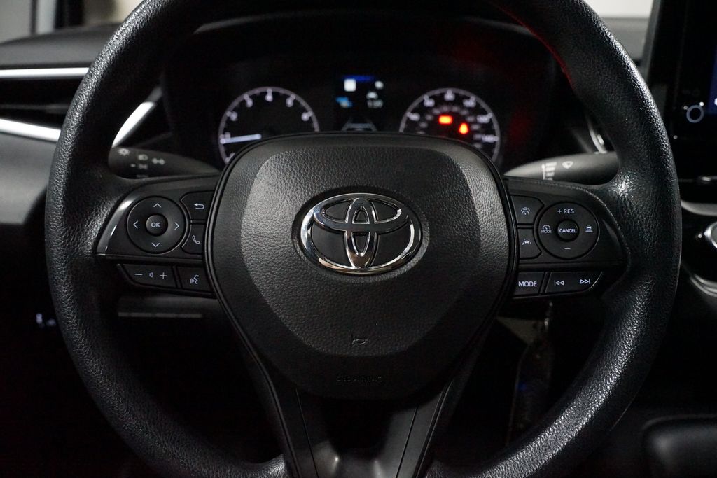 Thumbnail: 2024 Toyota Corolla - 12