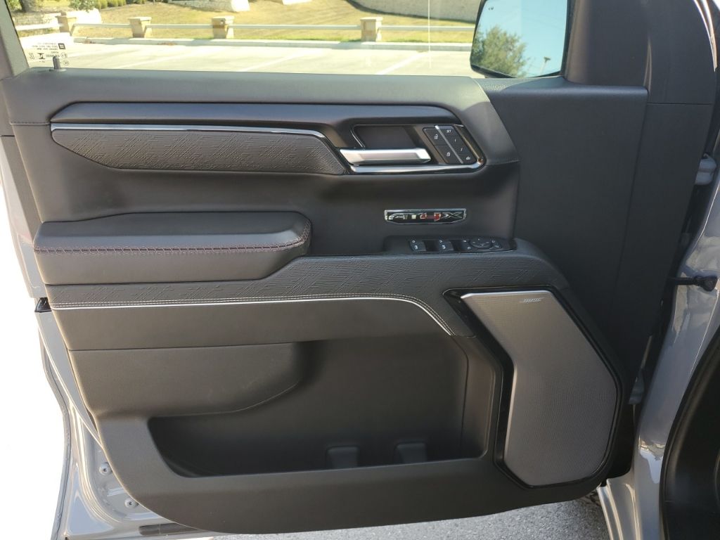 Used Car 2024 Gmc Sierra 1500  At4x For Sale Under $70,000 In Austin, Texas